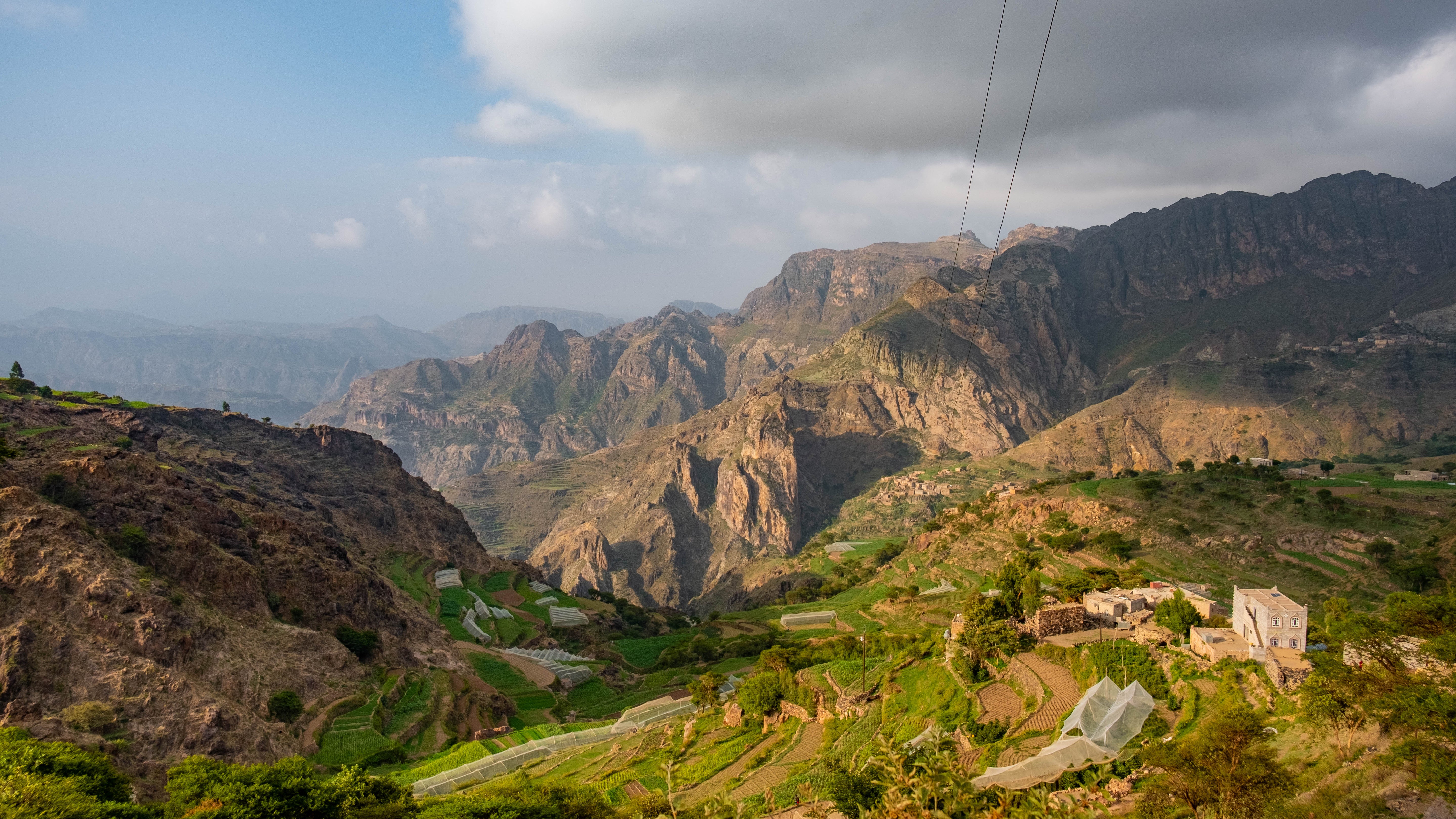 Origin Spotlight | Yemen: Yemenia & Kent
