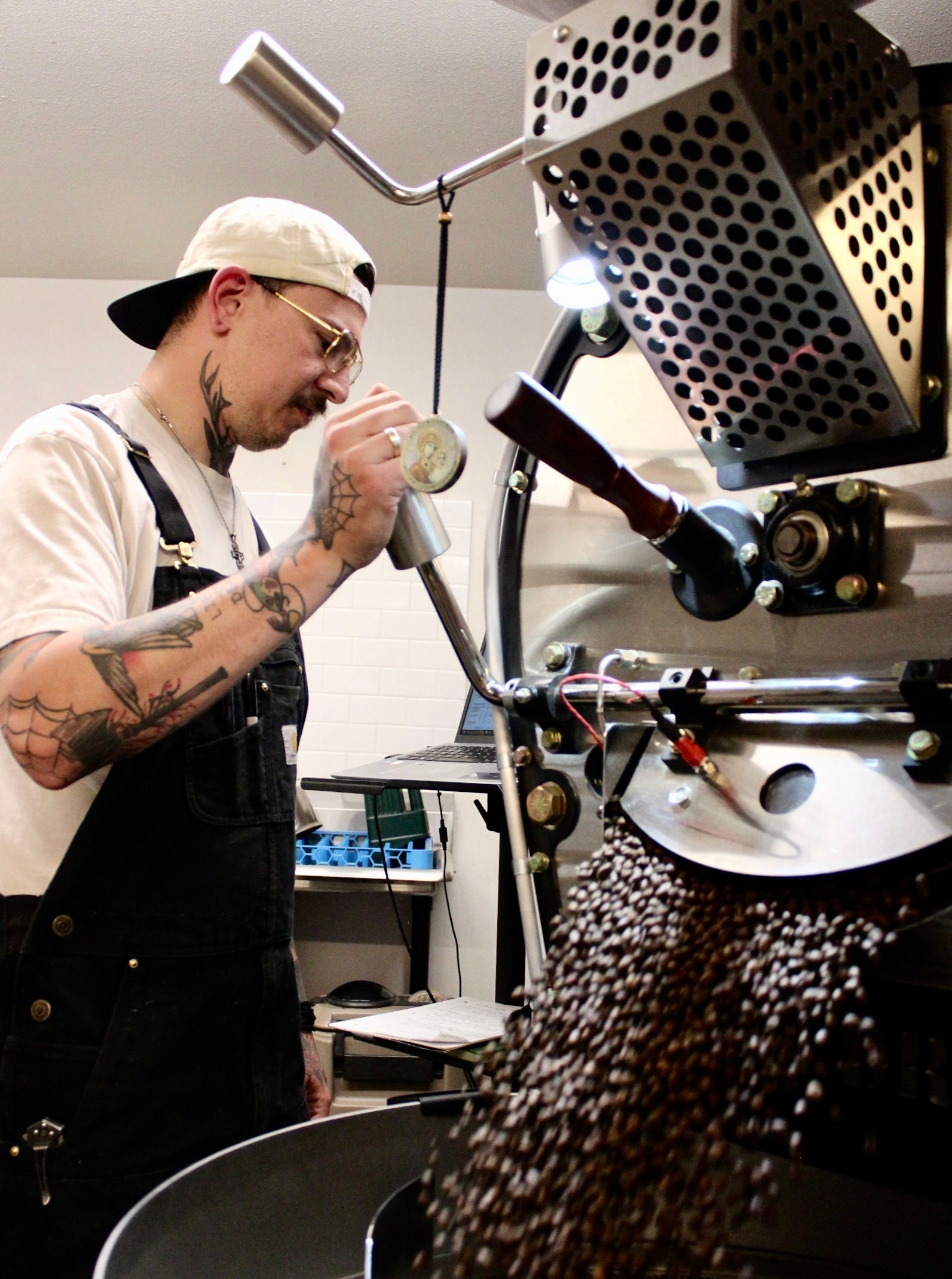 A Guide to Specialty Coffee: From Dark Roasts to Nordic Style