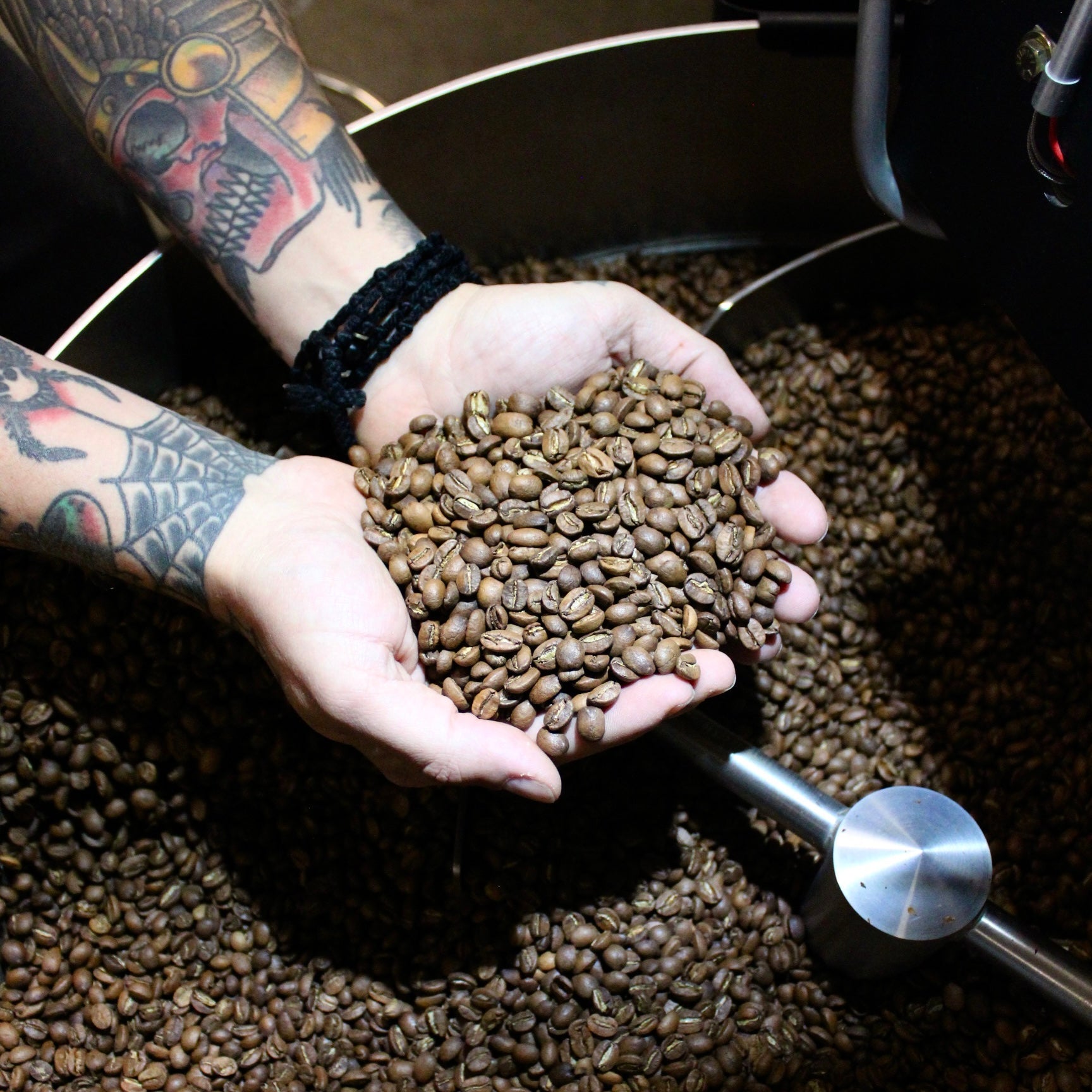 Single Origin Coffee — A Small Window into the World