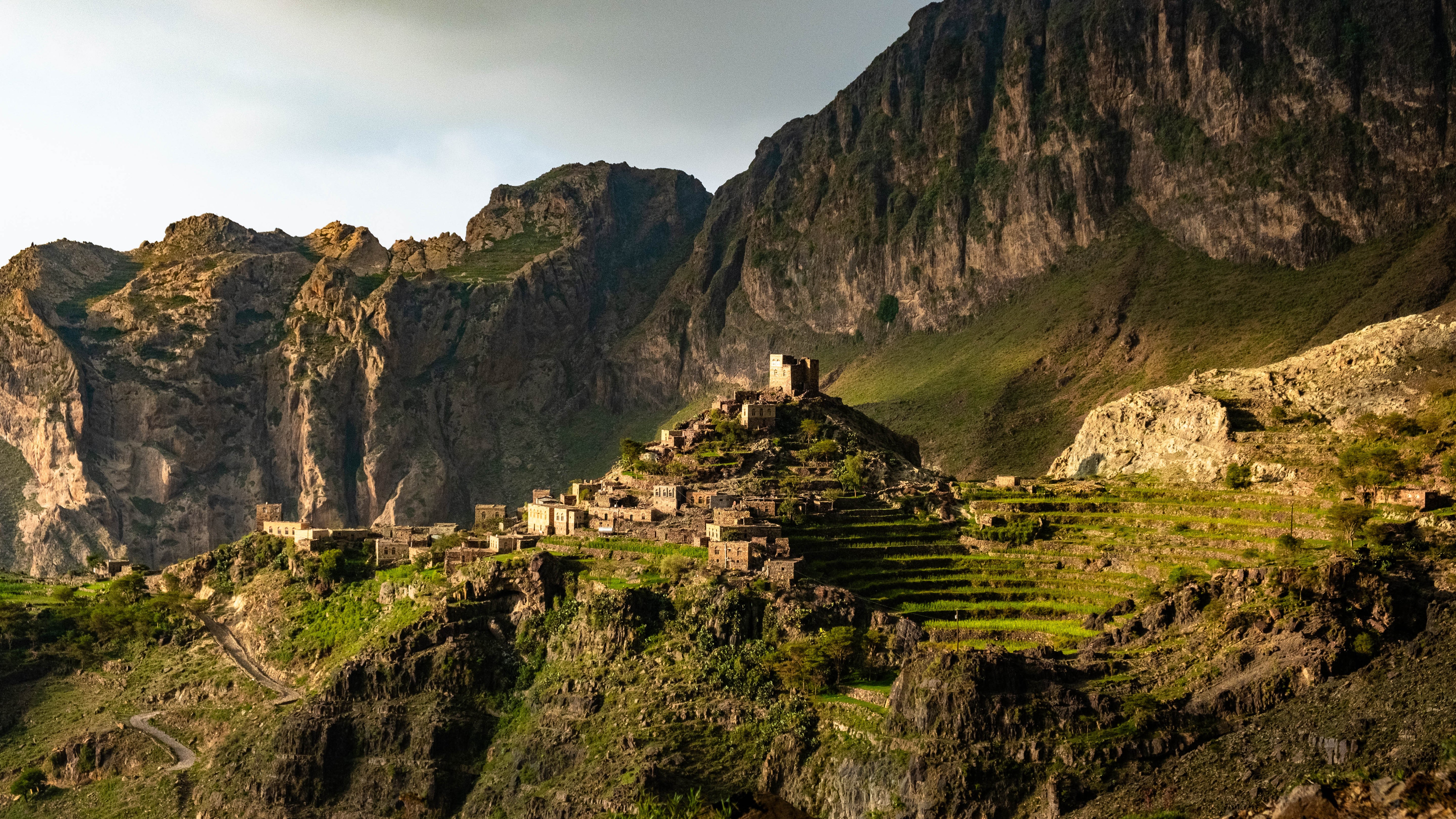 Yemenia & Kent | Rarities