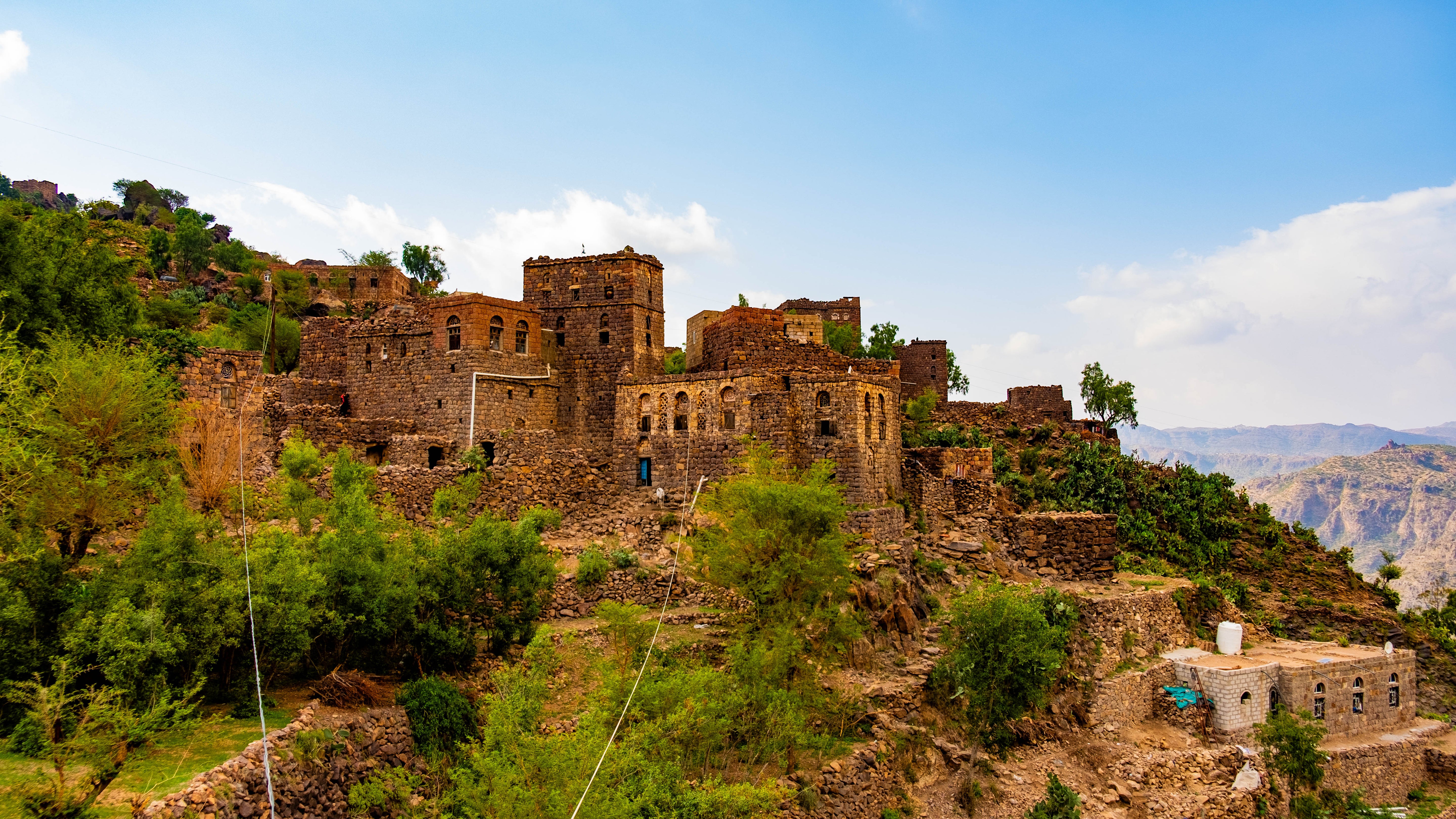 Yemenia & Kent | Rarities