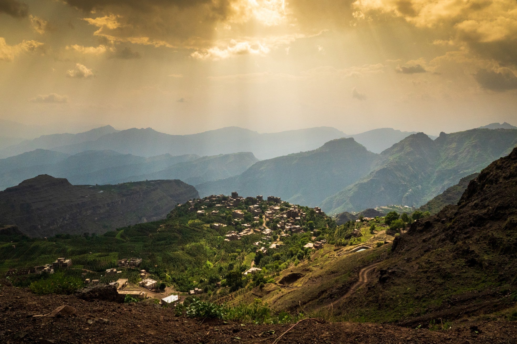 Yemenia & Kent | Rarities