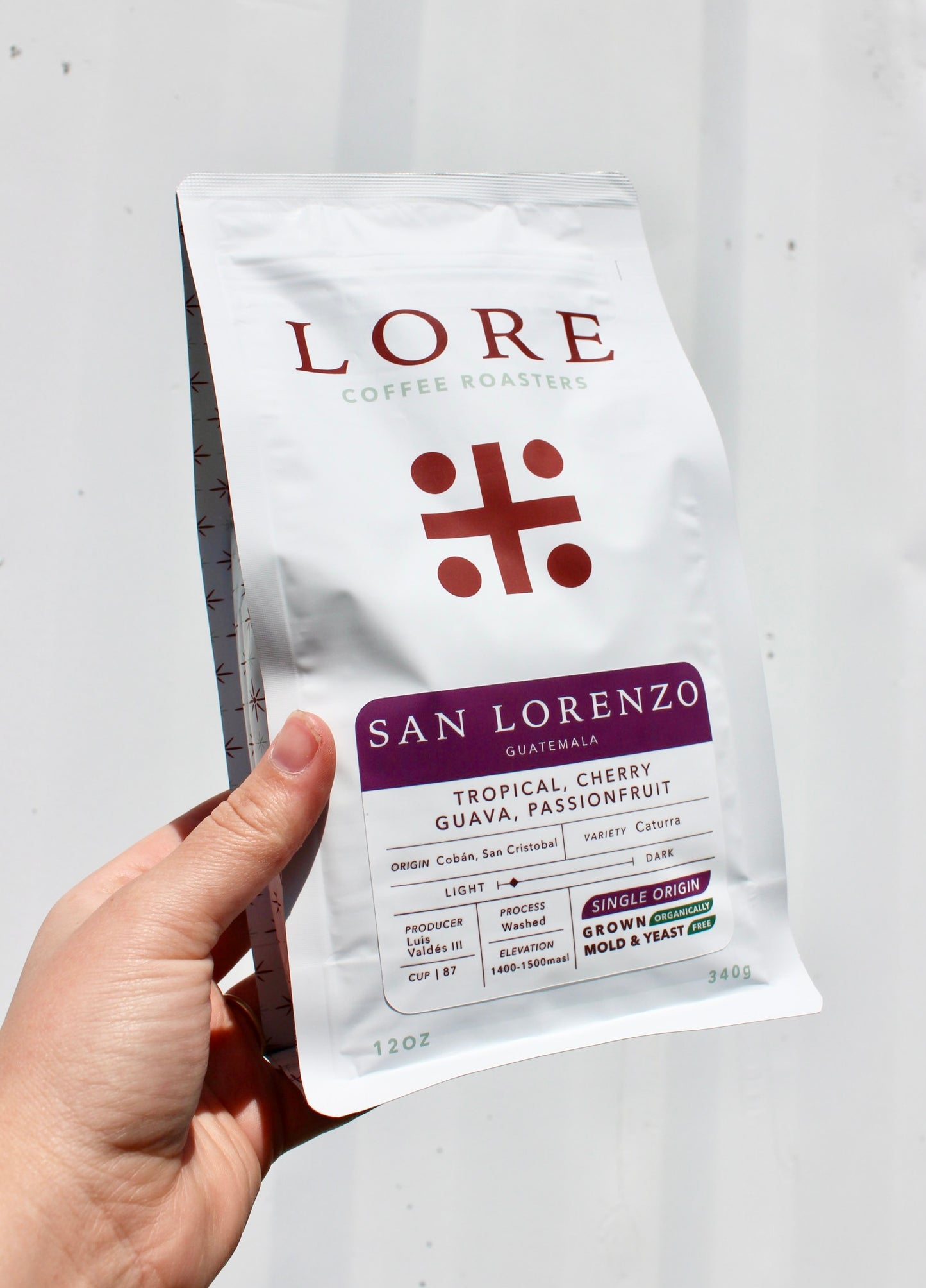 Samples | Pick Your Coffee