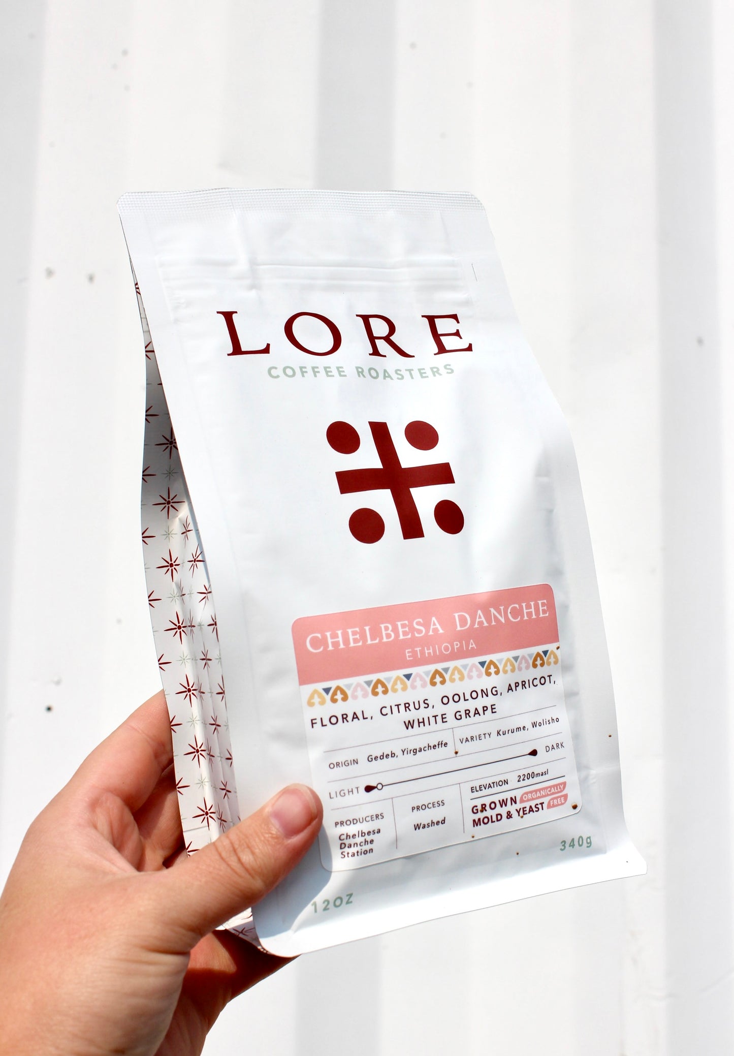 Samples | Pick Your Coffee