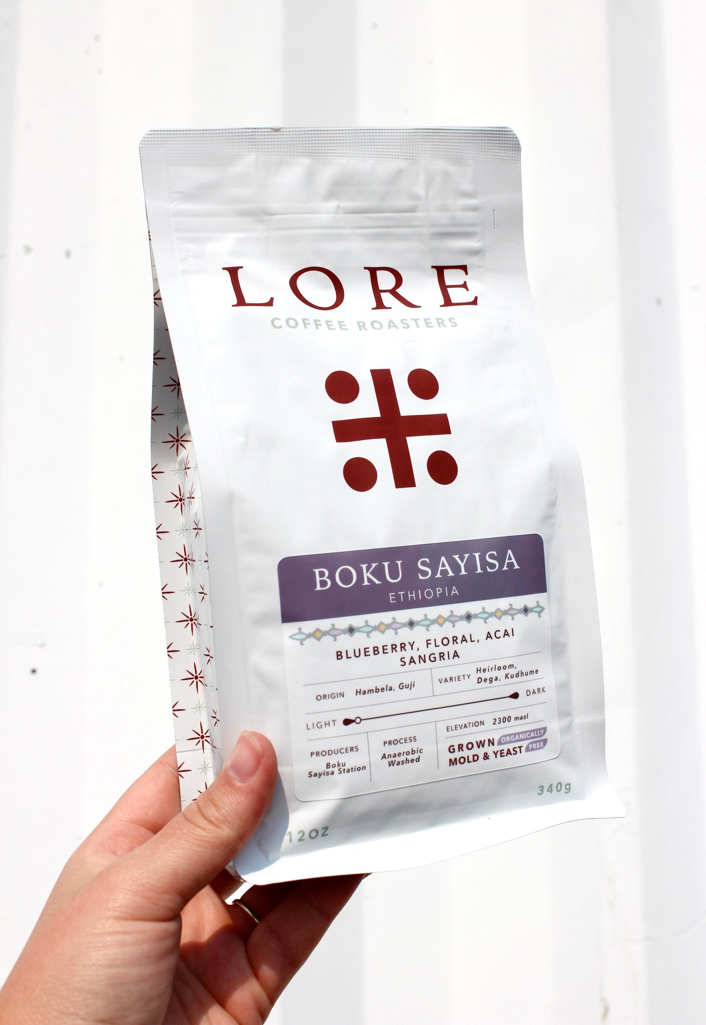 Samples | Pick Your Coffee