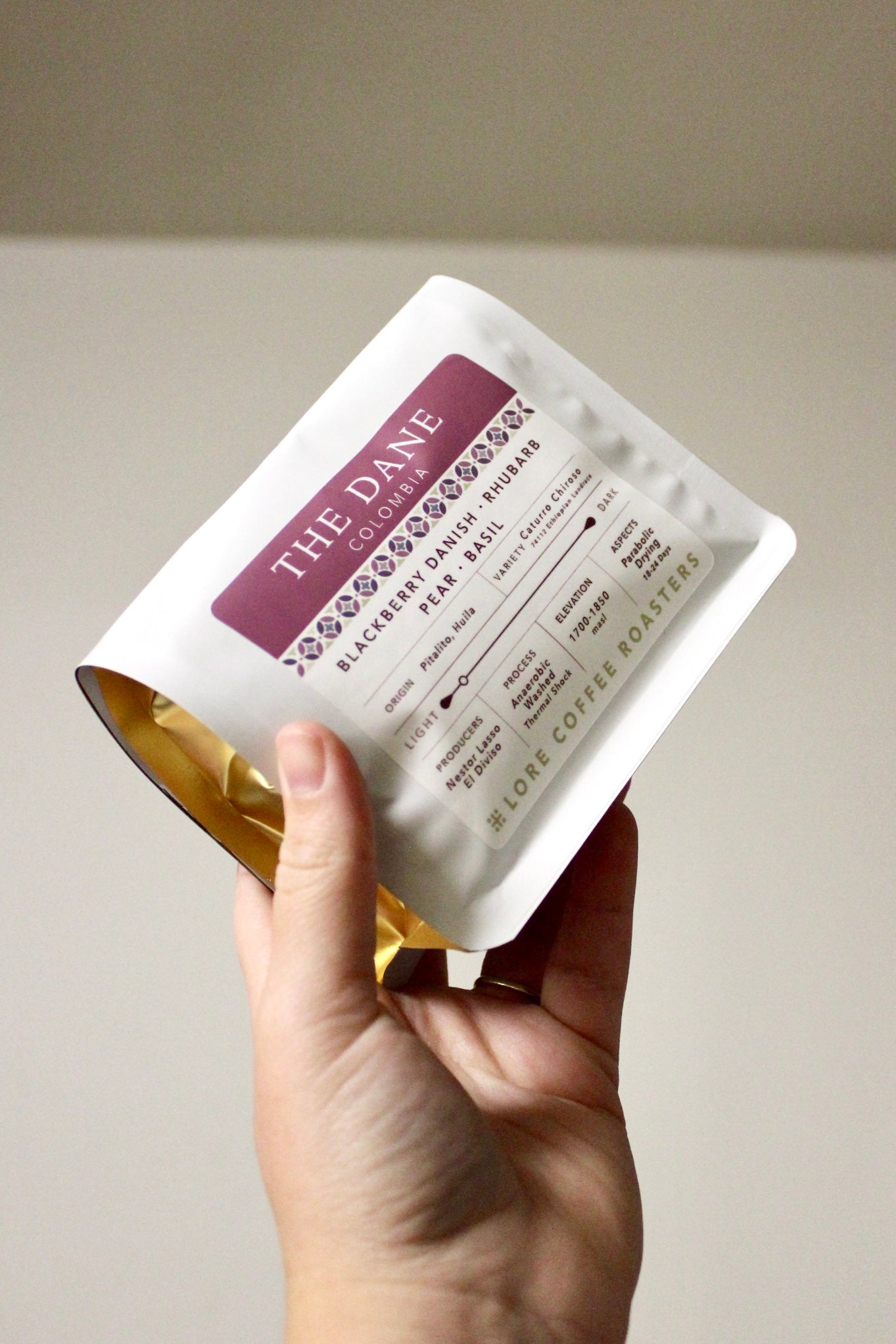 The Dane | Single Origin