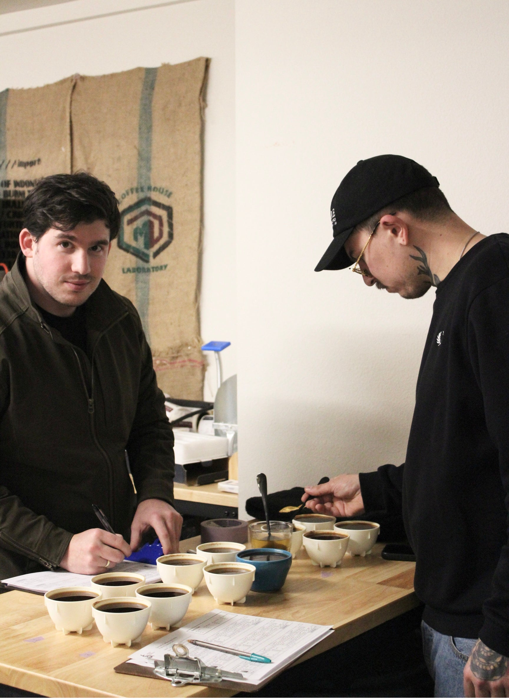 The Rhodion, Lasso | From the Vault