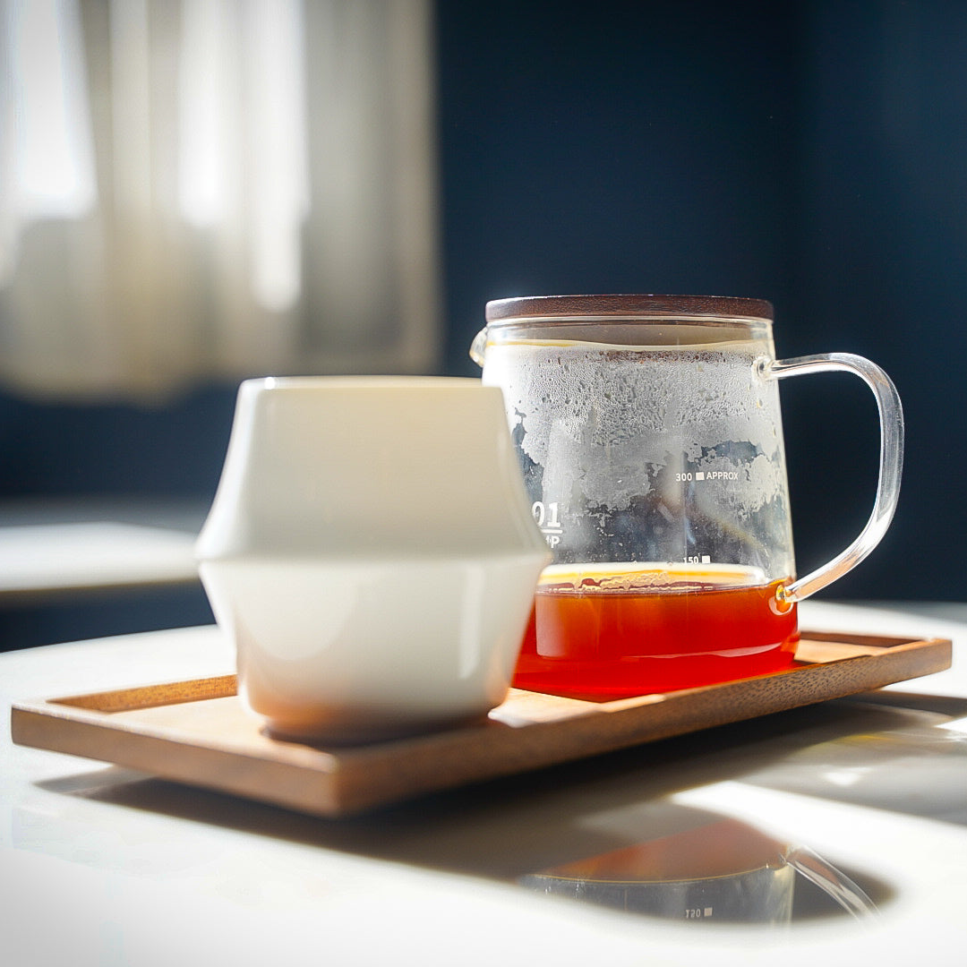 The Rhodion, Lasso | From the Vault