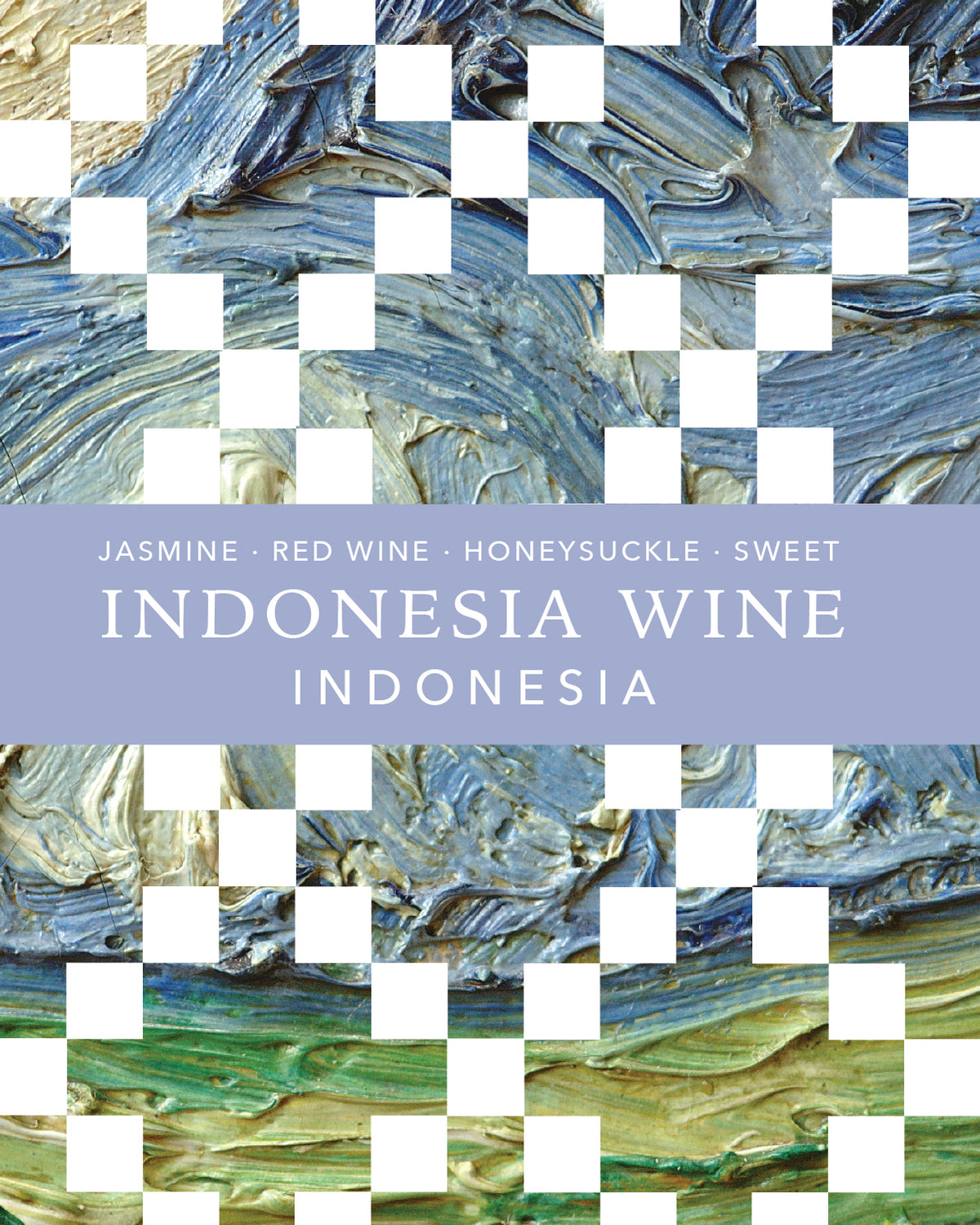 Indonesia Wine | Aceh