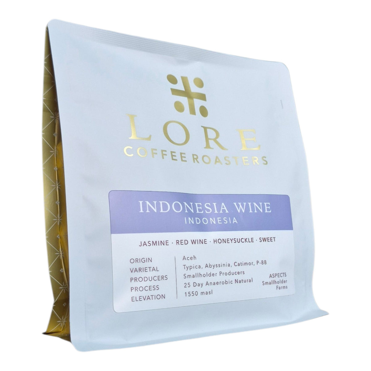 Indonesia Wine | Aceh