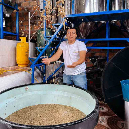 The Dane | Single Origin