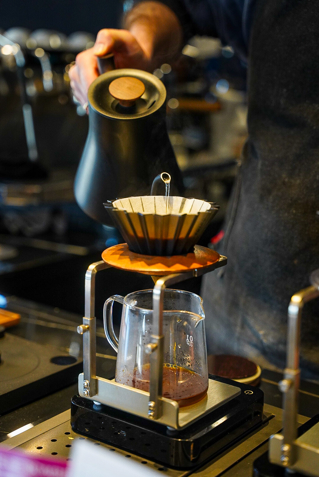 Samples | Pick Your Coffee