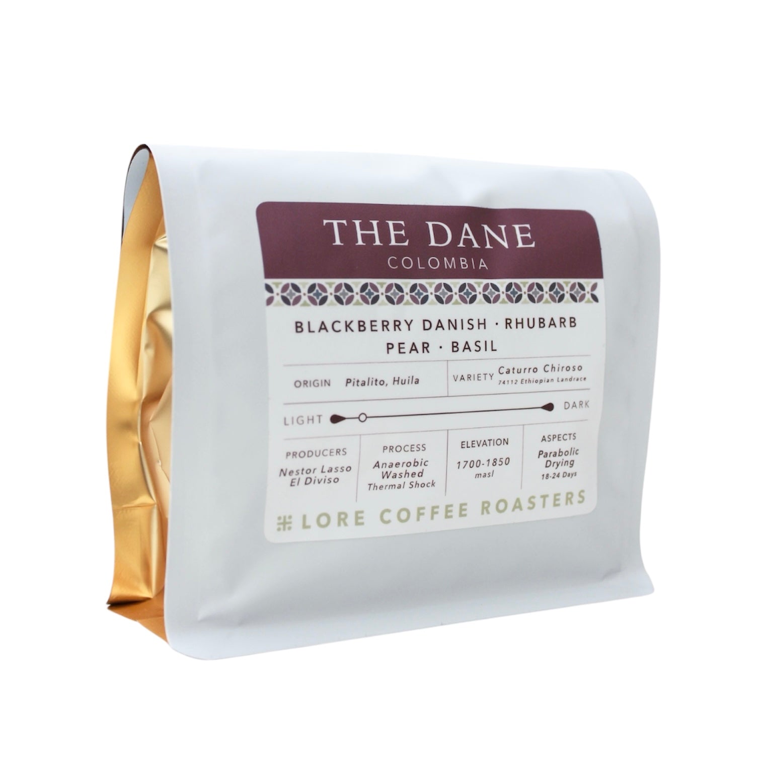 The Dane | Single Origin