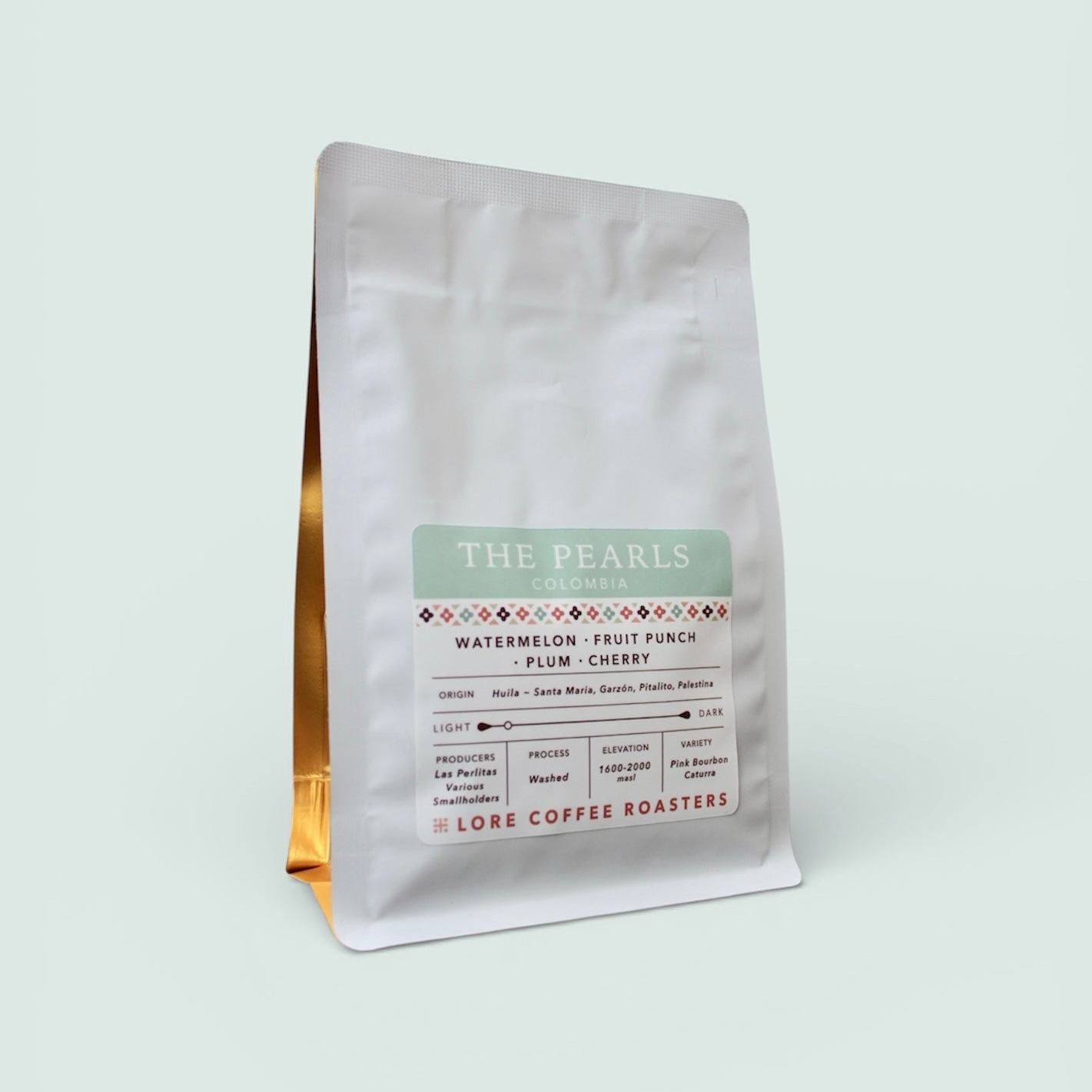 Monthly Coffee Subscription - The Keys