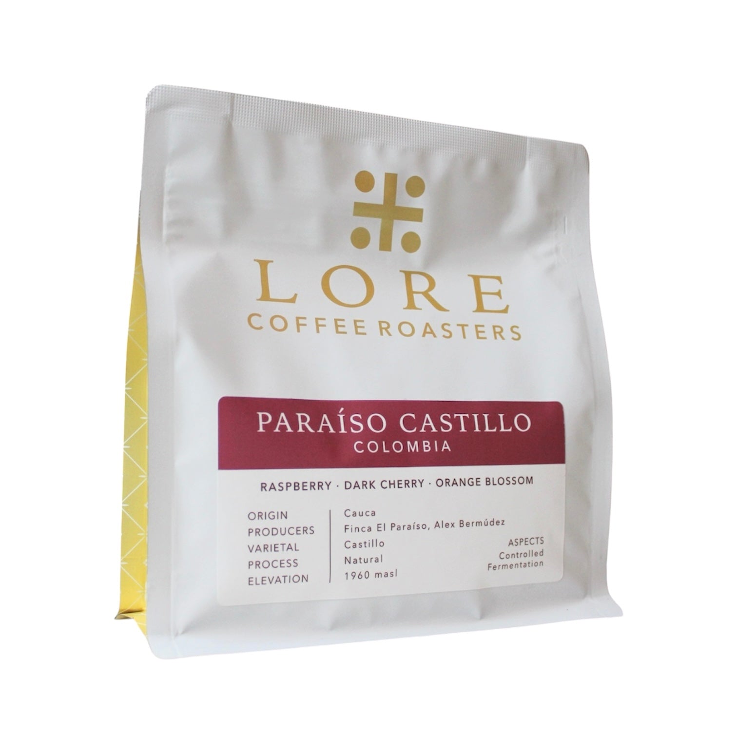 Paraíso | Direct Trade Set, Farm Feature