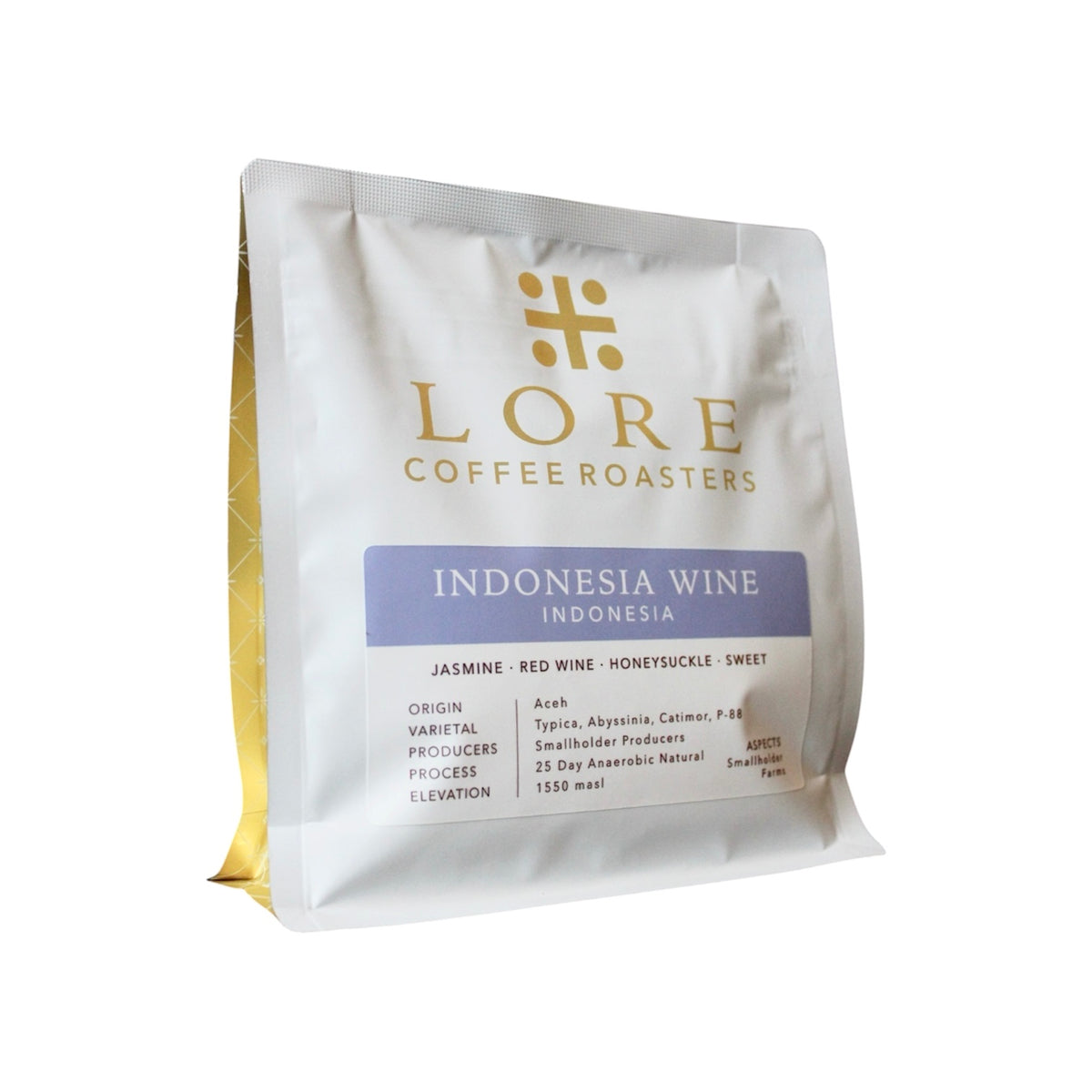 Indonesia Wine | Aceh