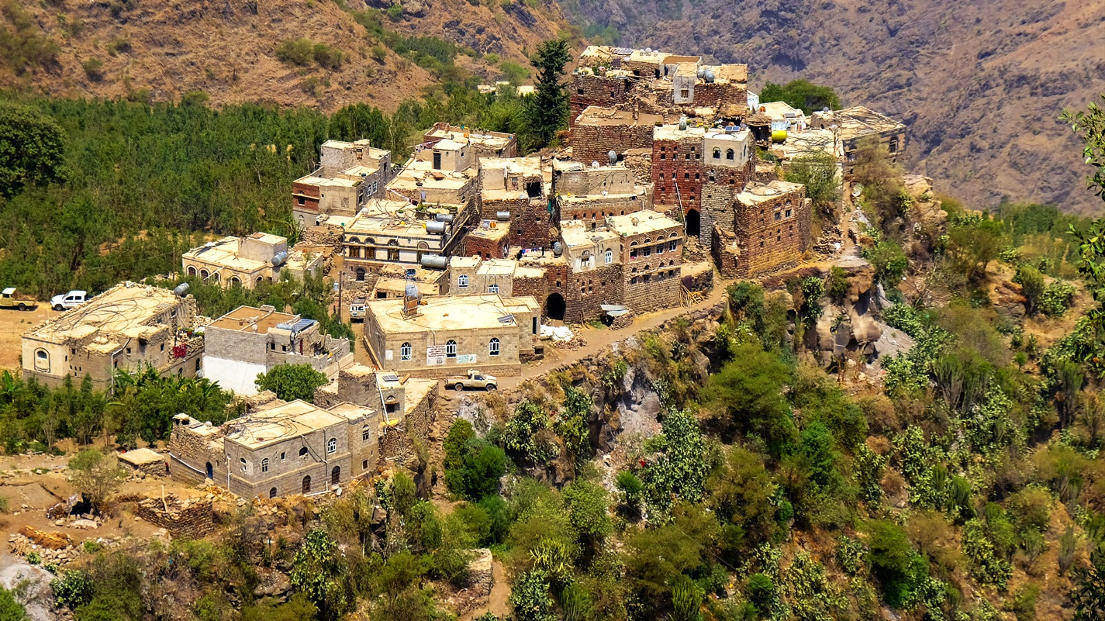 Yemenia & Kent | Rarities