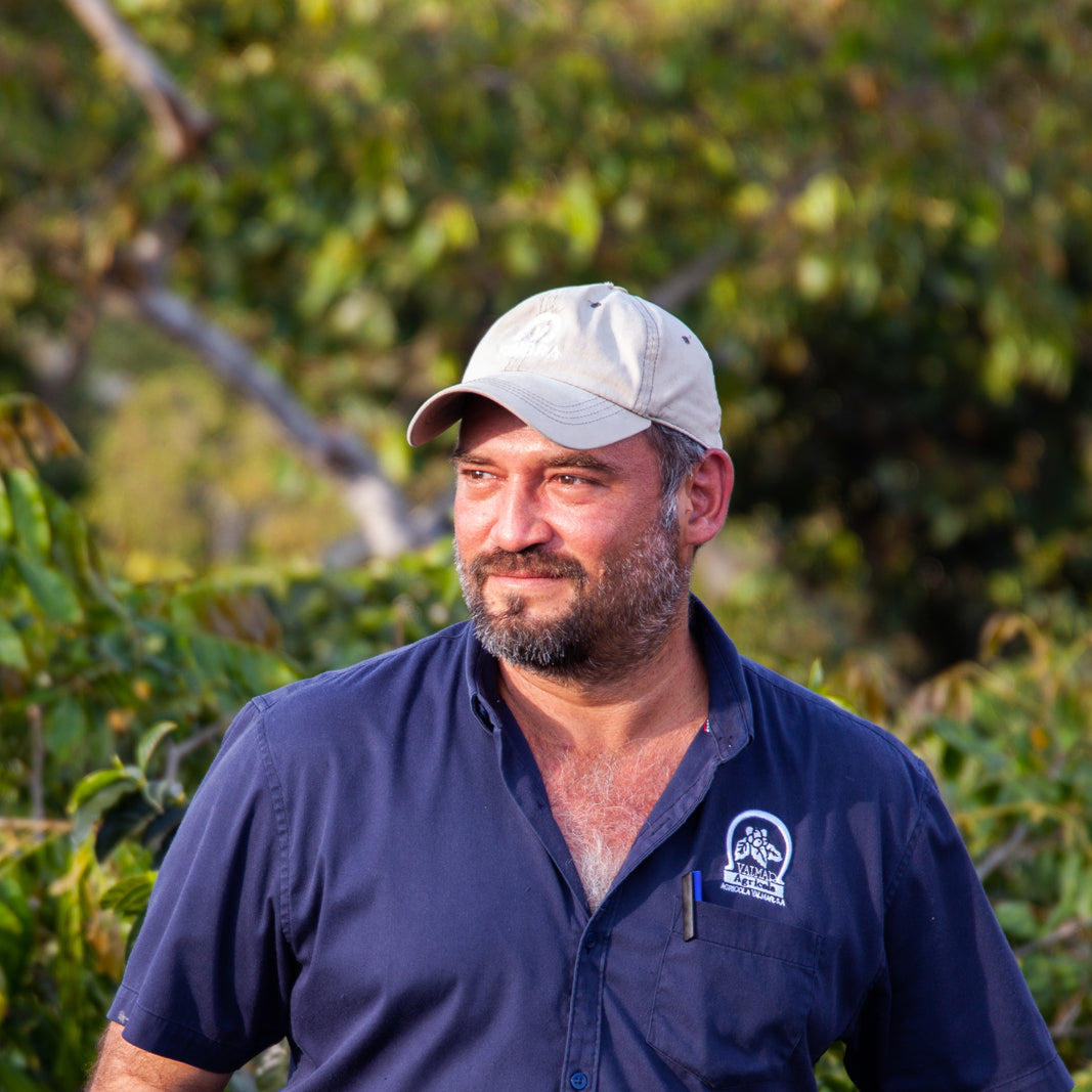 San Lorenzo | Single Origin