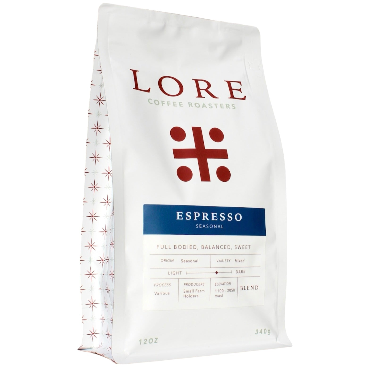 Samples | Pick Your Coffee