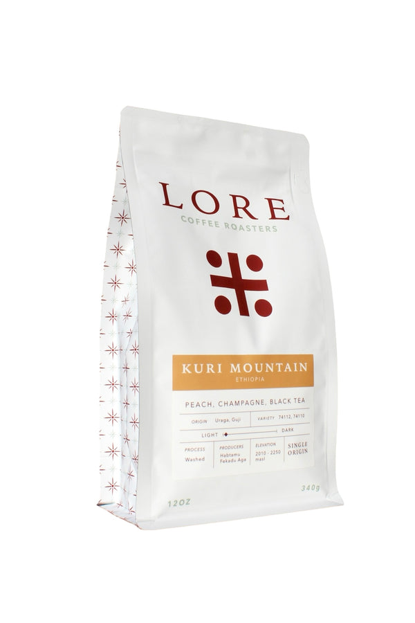 Kuri Mountain | Single Origin
