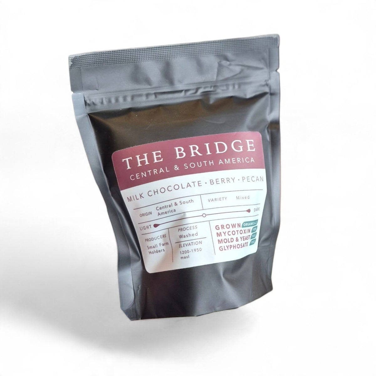 Samples | Pick Your Coffee