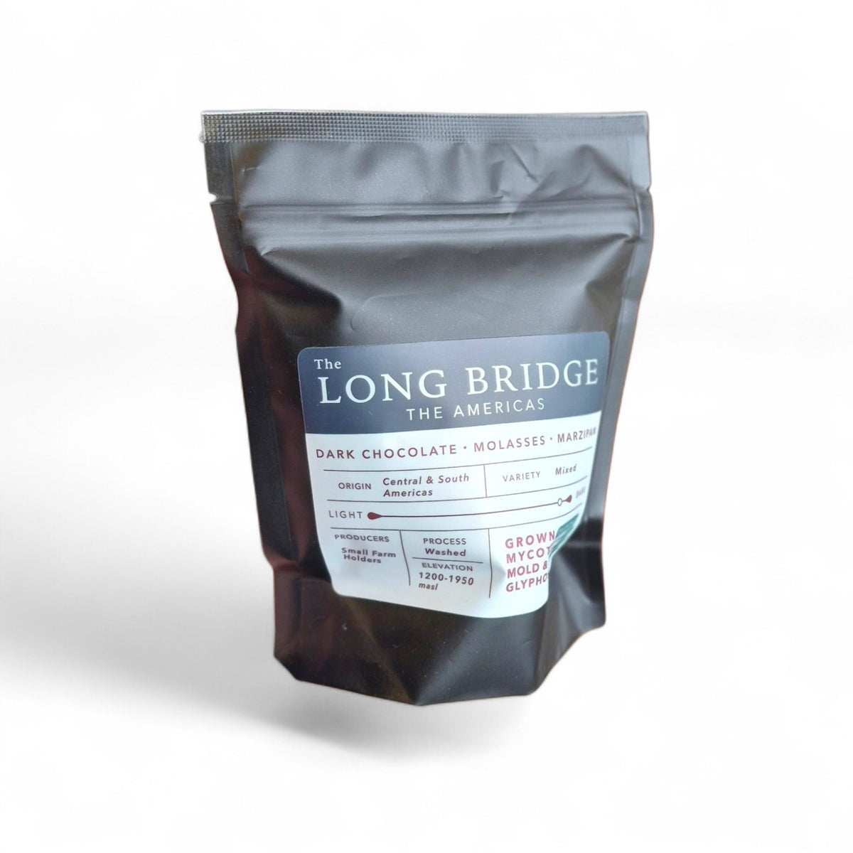 Samples | Pick Your Coffee