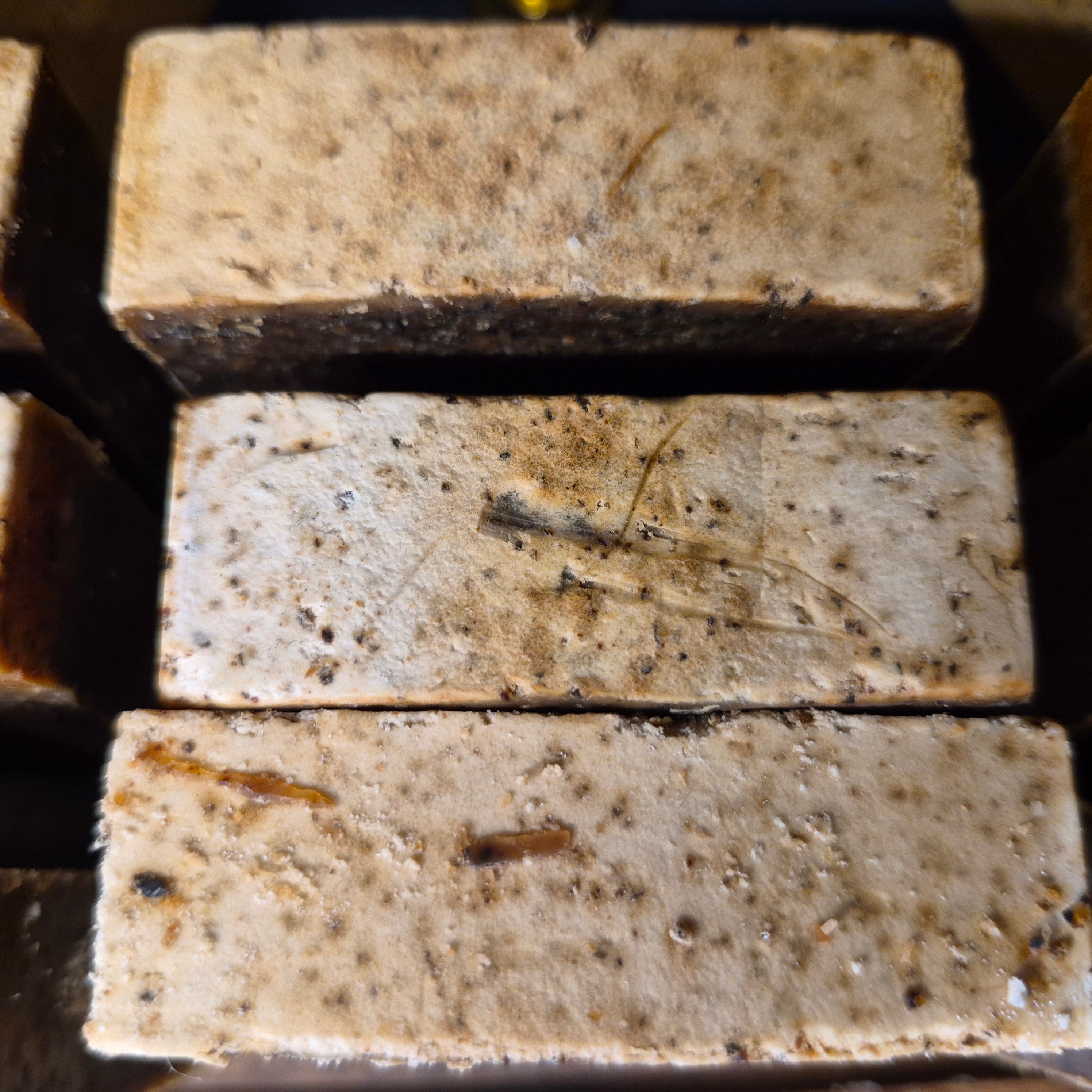 ROYAL HOURS | Tallow Soap + Lore