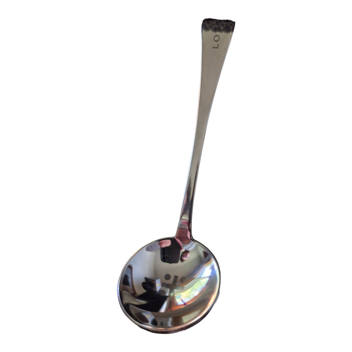 Lore Cupping Spoon