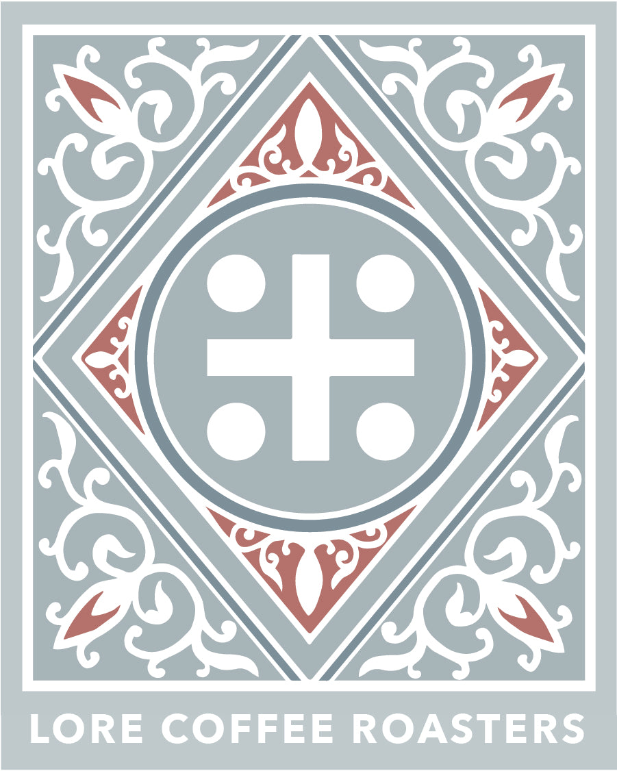 Lore | Graphic Shirt