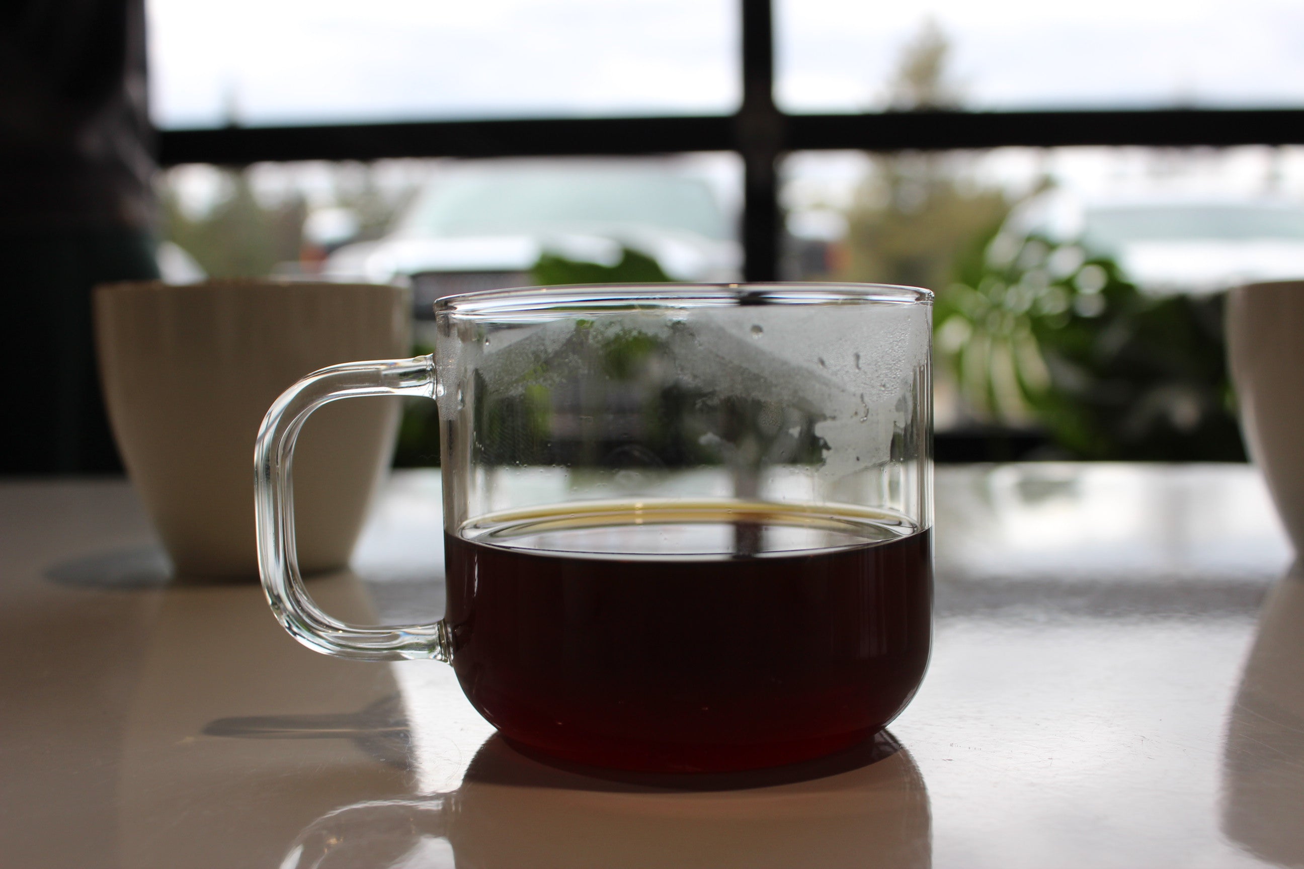 Billions of Cups a Day — Why the Coffee You Choose Matters