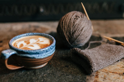 The Homesteading Family | Half-Caff