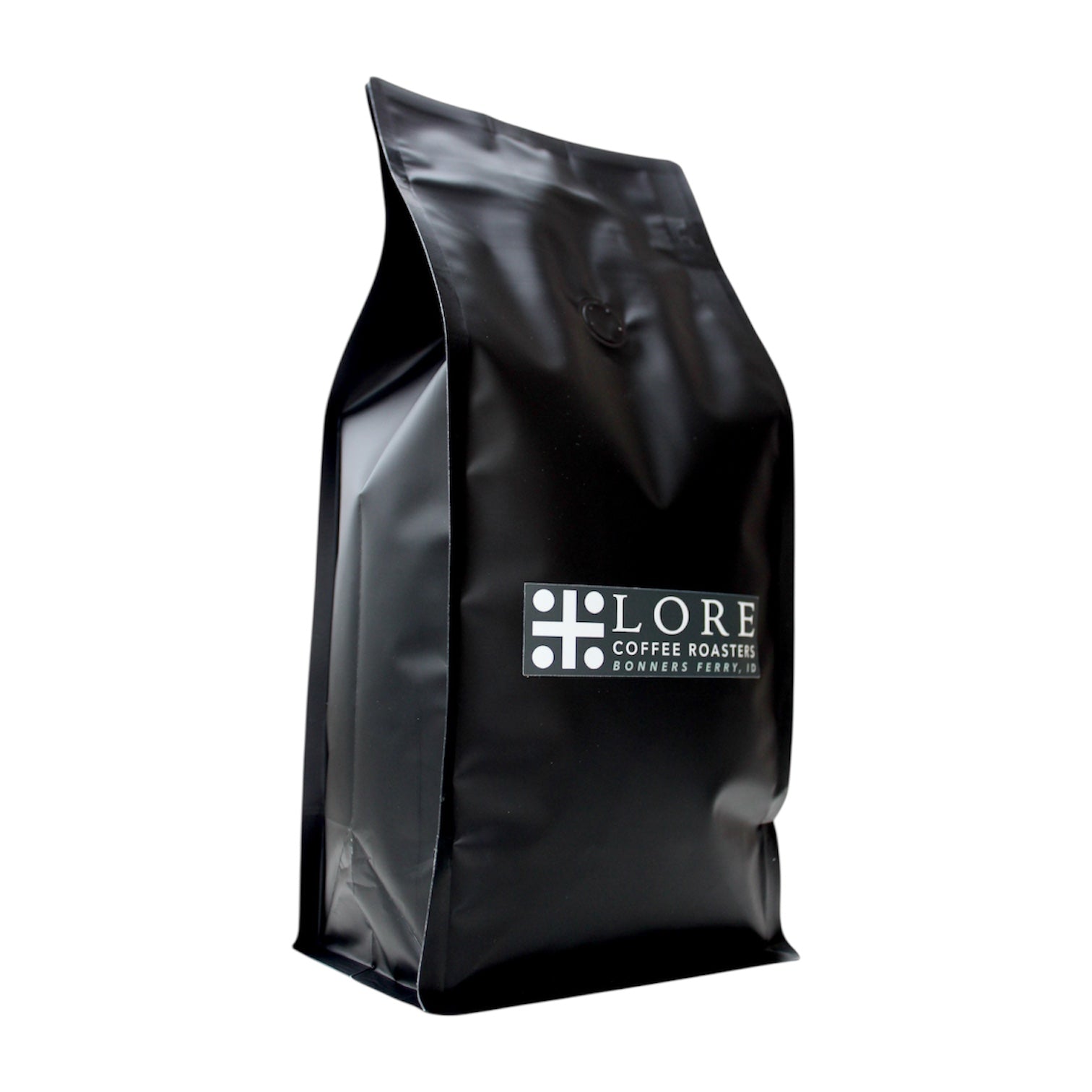 The Bridge – Lore Coffee Roasters