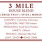 3 Mile House Blend