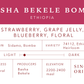 Basha Bekele | Single Origin