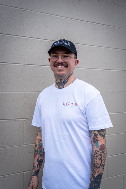 Lore | Graphic Shirt