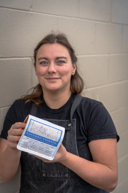 Caturro Chiroso, Nestor Lasso | From the Vault