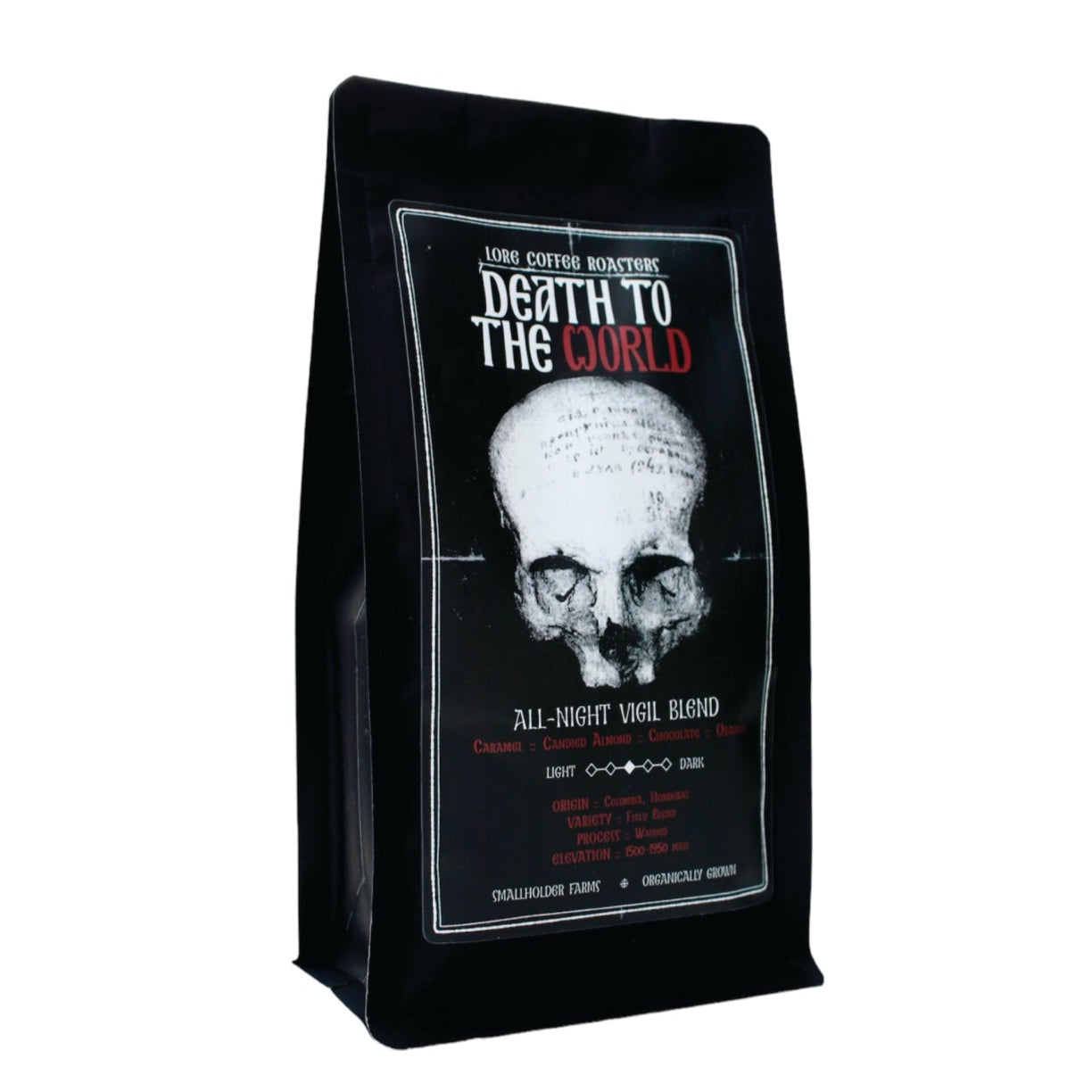 Death to the World | All Night Vigil Blend