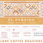 El Paraiso, Pink Bourbon, Diego Bermudez | From the Vault - 8 oz