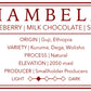 Hambela Guji | Single Origin
