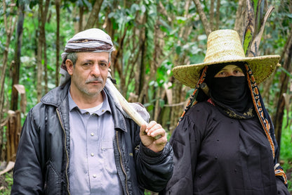 Yemenia & Kent | Rarities