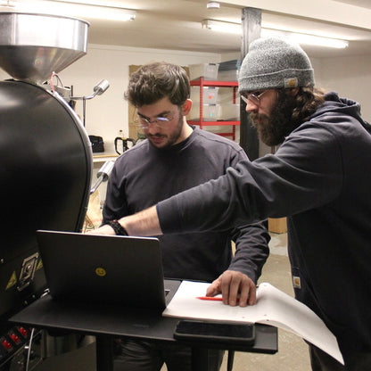 Kaguyu | Single Origin