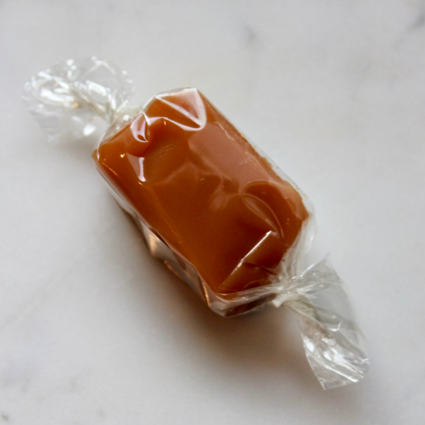 Espresso Caramels