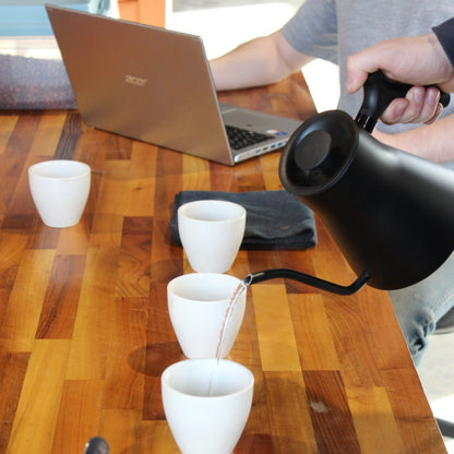 Patristic Faith Collab Coffee | Single Origin