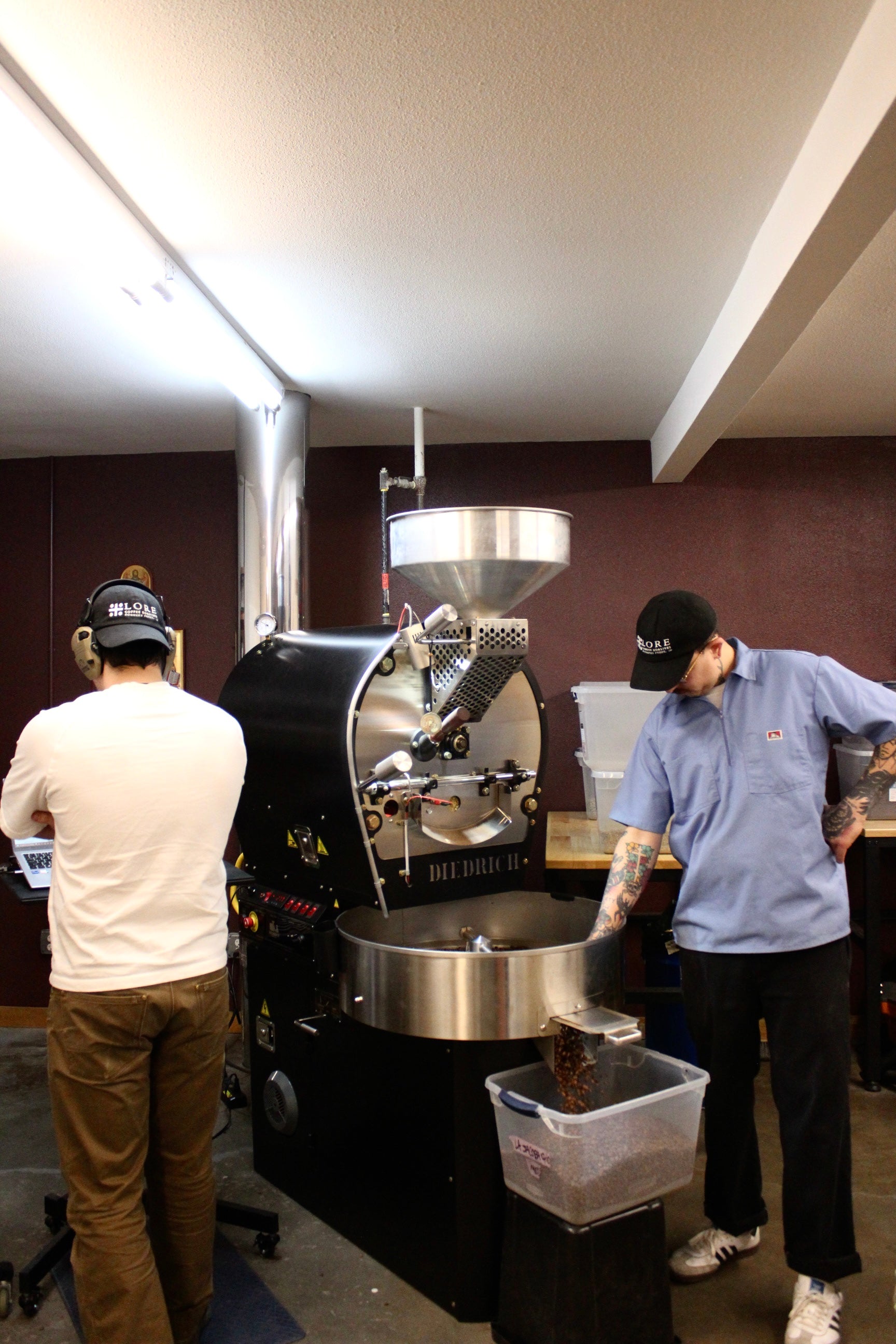 Death to the World | All Night Vigil