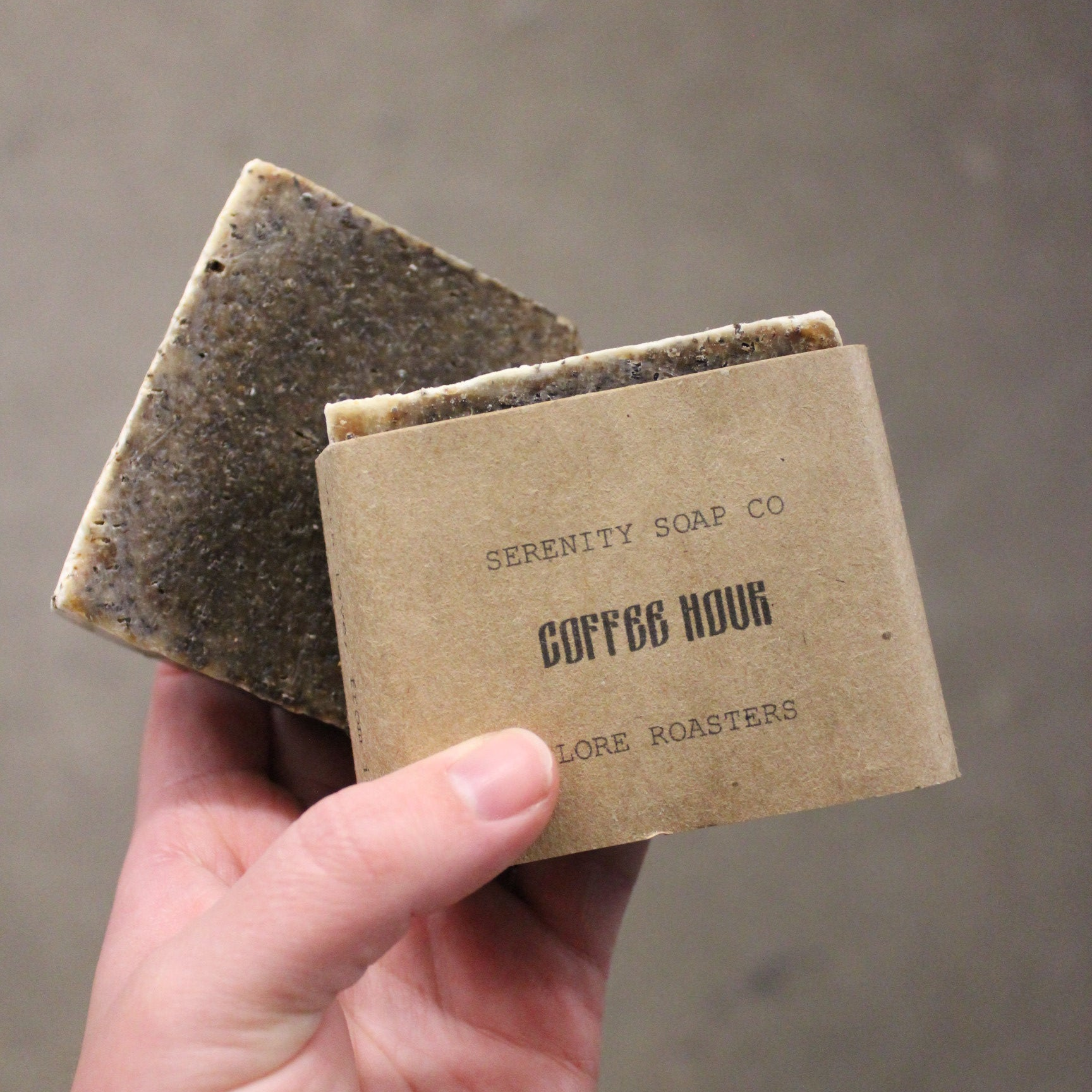ROYAL HOURS | Tallow Soap + Lore
