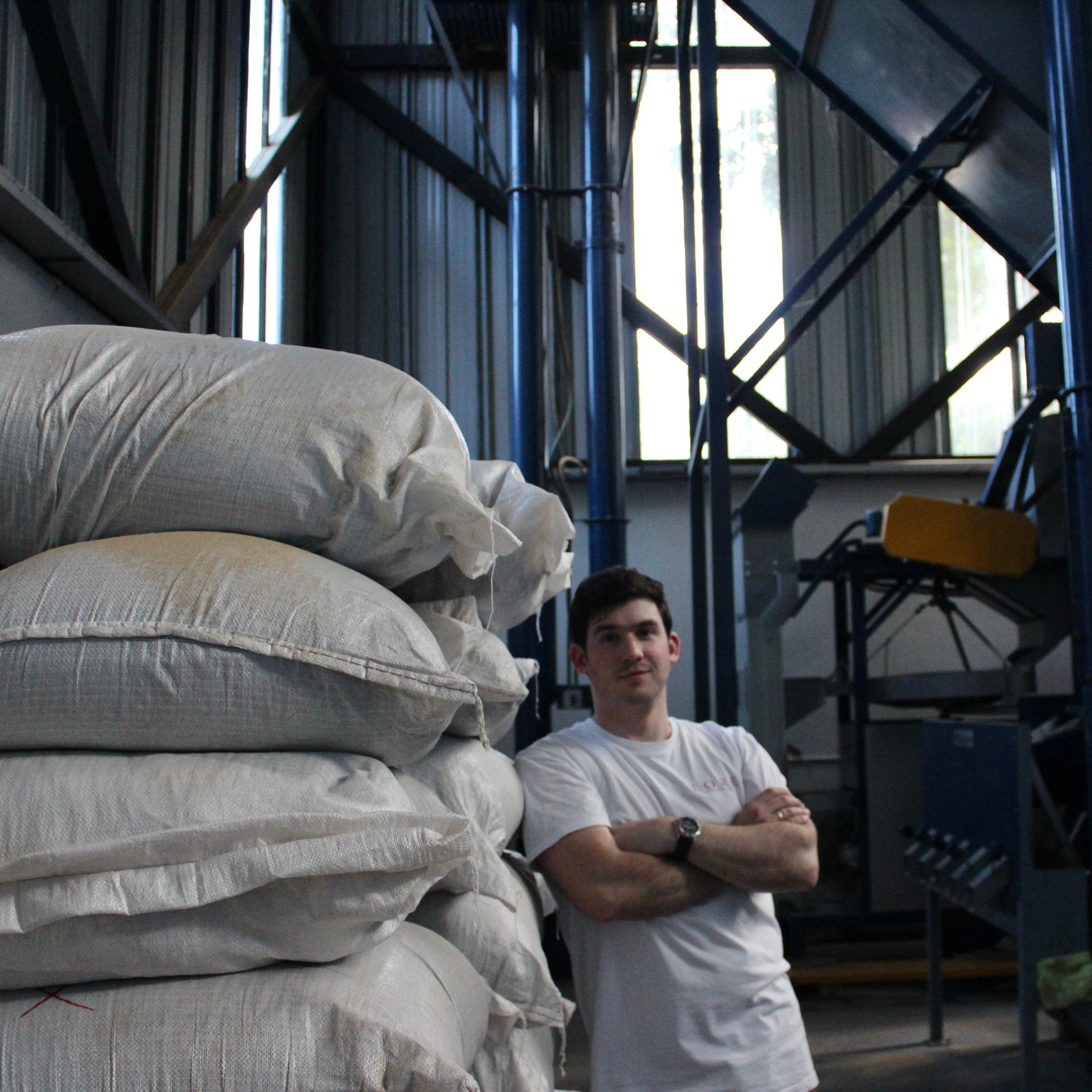 Panama Damarli Estate | Roasted Collection