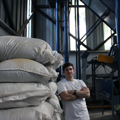 Panama Damarli Estate | Roasted Collection