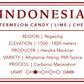 Indonesian Pegasing | Single Origin