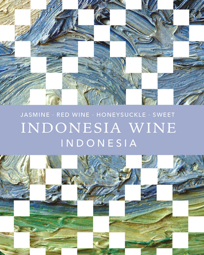Indonesia Wine | Aceh