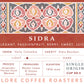 Sidra Bourbon, Nestor Lasso | From the Vault
